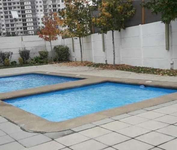 Hermoso Departamento Amoblado (127917)