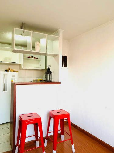 Hermoso Departamento Amoblado (127917)