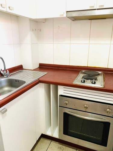 Hermoso Departamento Amoblado (127917)