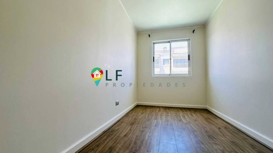 a pasos de Vespucio, luminoso, amplio (127924)