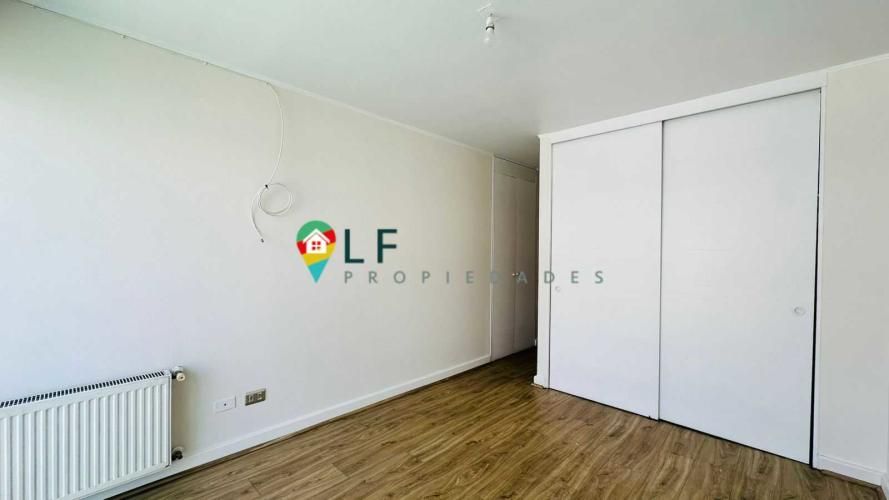 a pasos de Vespucio, luminoso, amplio (127924)