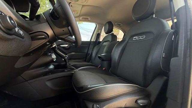 Fiat 500X CROSS TCT HB 1.4 AUT (2020)