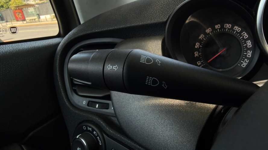 Fiat 500X CROSS TCT HB 1.4 AUT (2020)