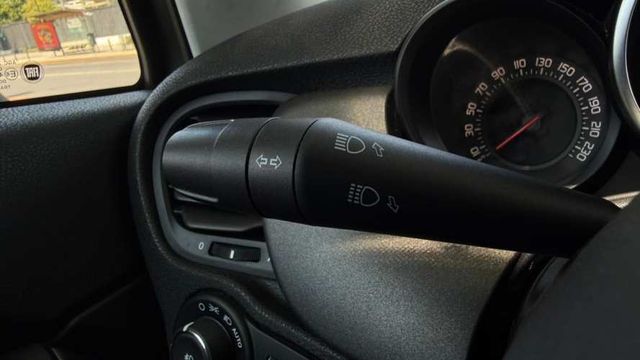 Fiat 500X CROSS TCT HB 1.4 AUT (2020)