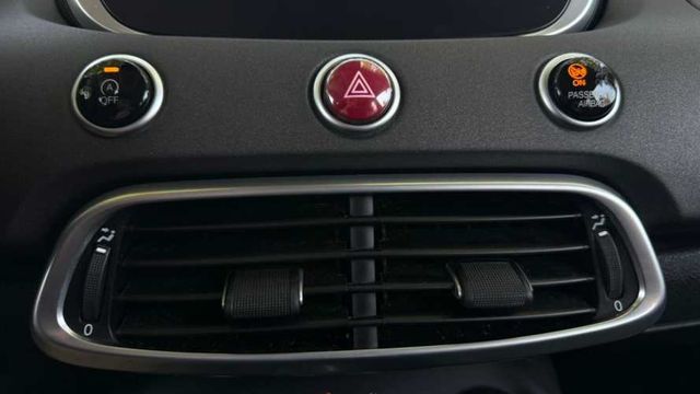 Fiat 500X CROSS TCT HB 1.4 AUT (2020)