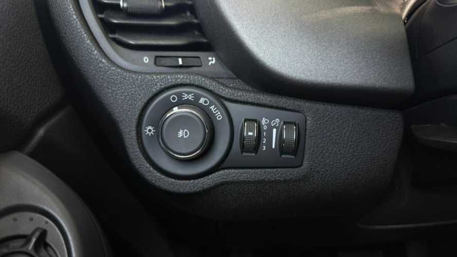 Fiat 500X CROSS TCT HB 1.4 AUT (2020)