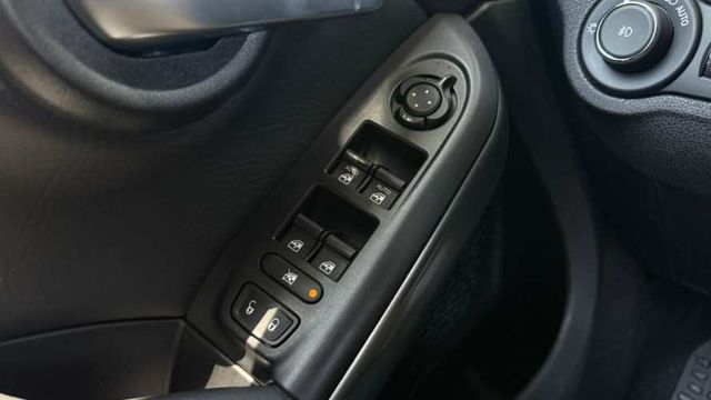 Fiat 500X CROSS TCT HB 1.4 AUT (2020)