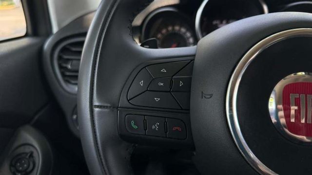 Fiat 500X CROSS TCT HB 1.4 AUT (2020)