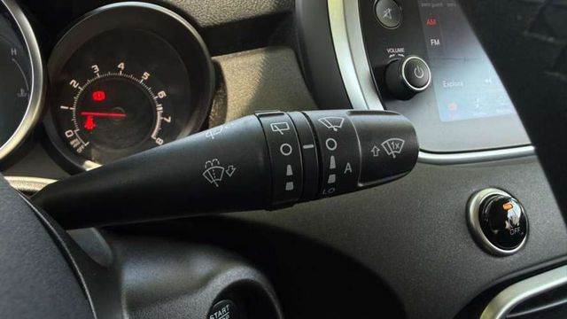 Fiat 500X CROSS TCT HB 1.4 AUT (2020)