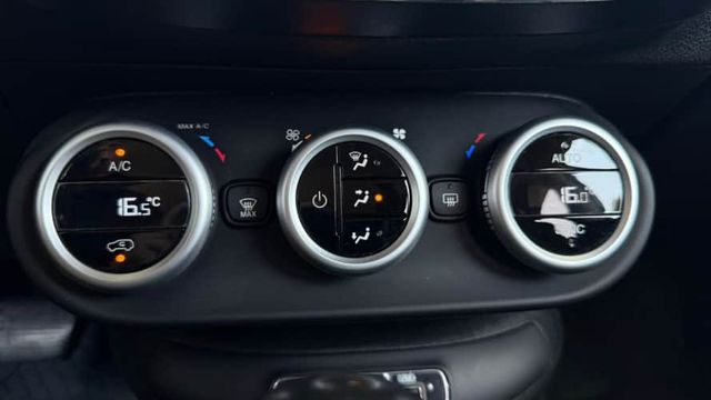 Fiat 500X CROSS TCT HB 1.4 AUT (2020)