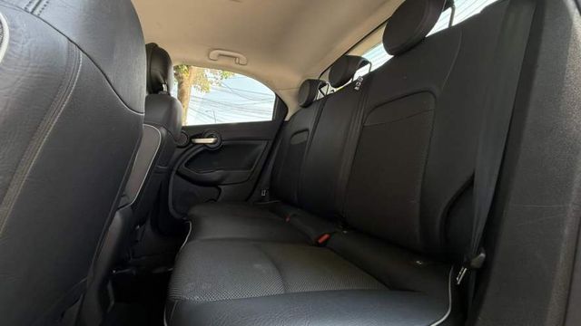 Fiat 500X CROSS TCT HB 1.4 AUT (2020)