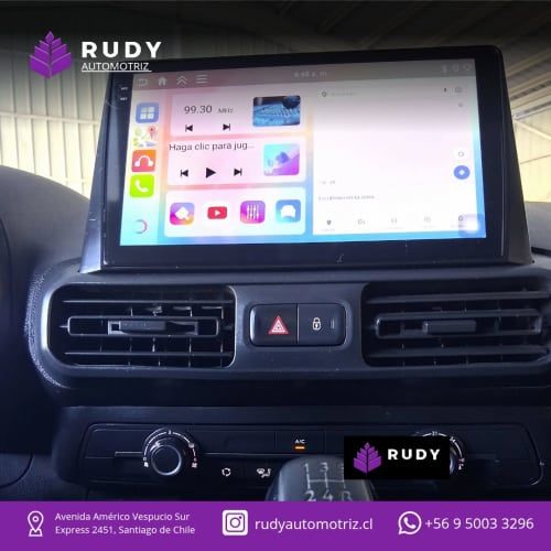 Citroën berlingo 2023 Diesel