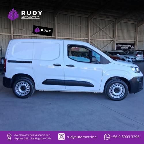 Citroën berlingo 2023 Diesel