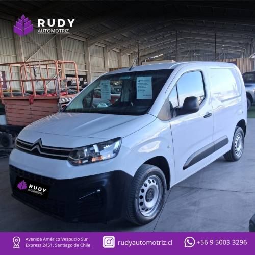 Citroën berlingo 2023 Diesel