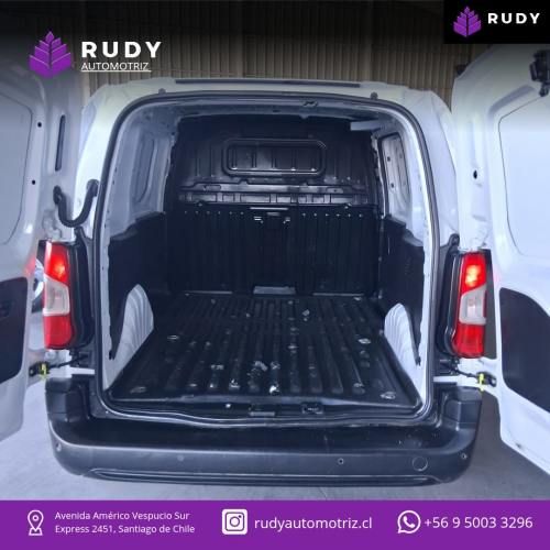 Citroën berlingo 2023 Diesel