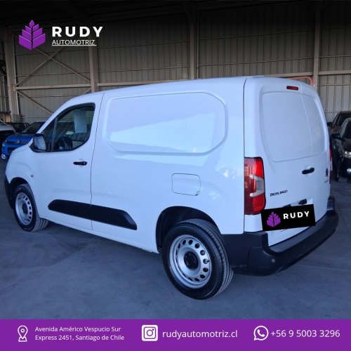 Citroën berlingo 2023 Diesel