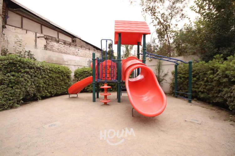 Departamento en San Diego