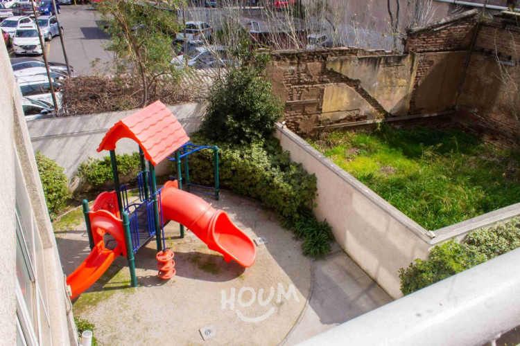 Departamento en San Diego