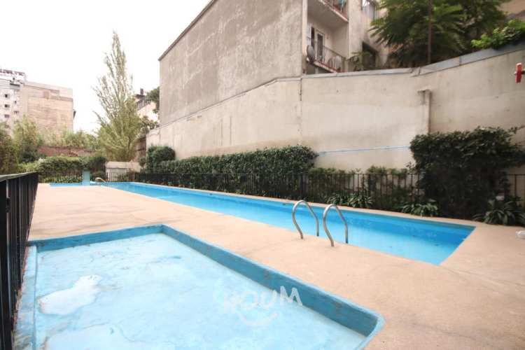 Departamento en San Diego