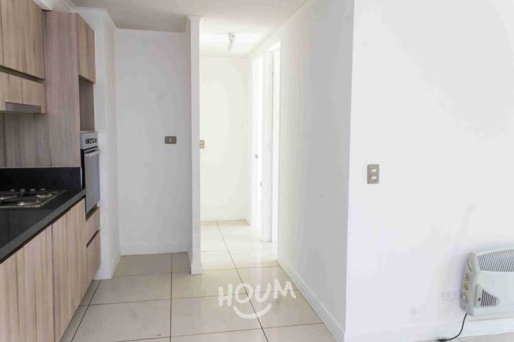 Departamento en San Diego