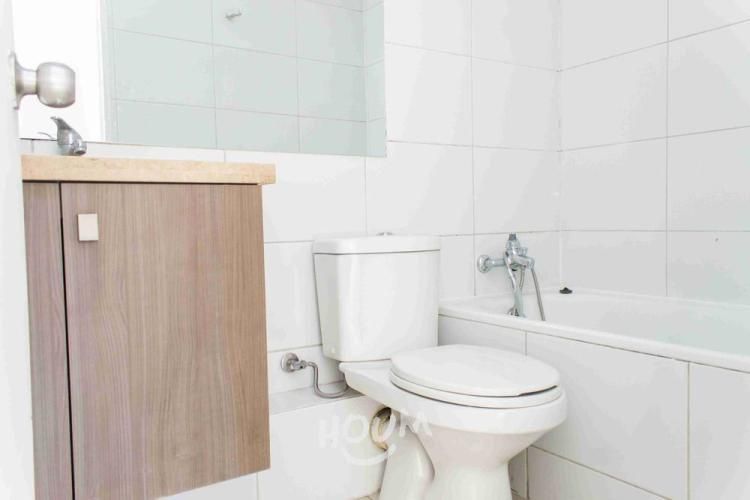 Departamento en San Diego