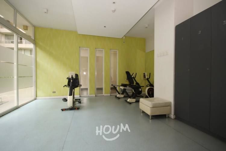 Departamento en San Diego