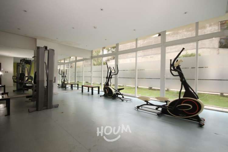 Departamento en San Diego