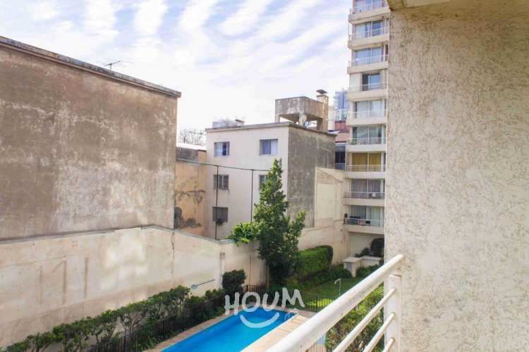 Departamento en San Diego