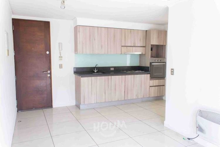 Departamento en San Diego