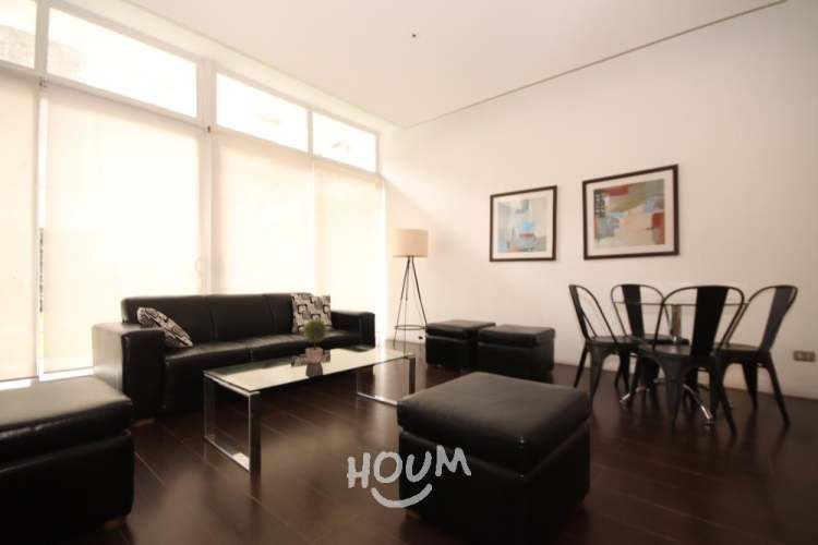 Departamento en San Diego