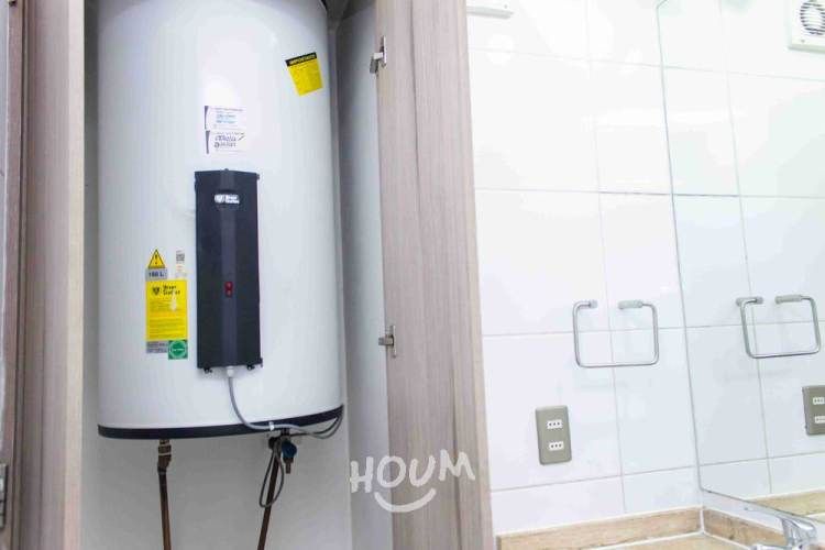 Departamento en San Diego