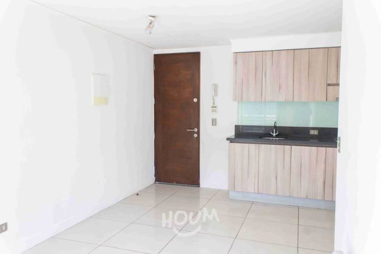 Departamento en San Diego