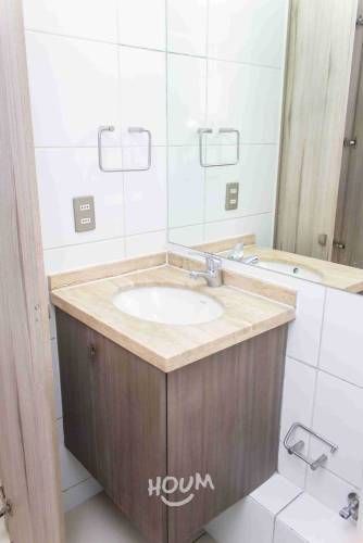 Departamento en San Diego