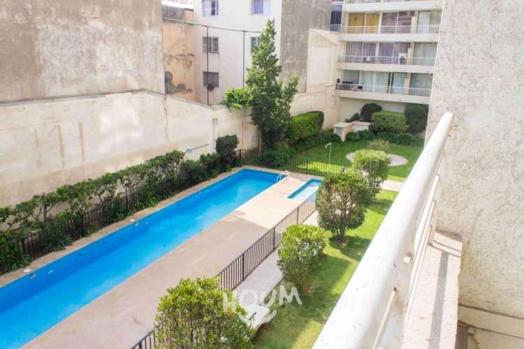 Departamento en San Diego