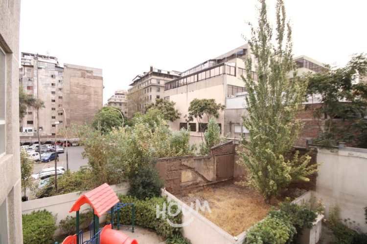 Departamento en San Diego