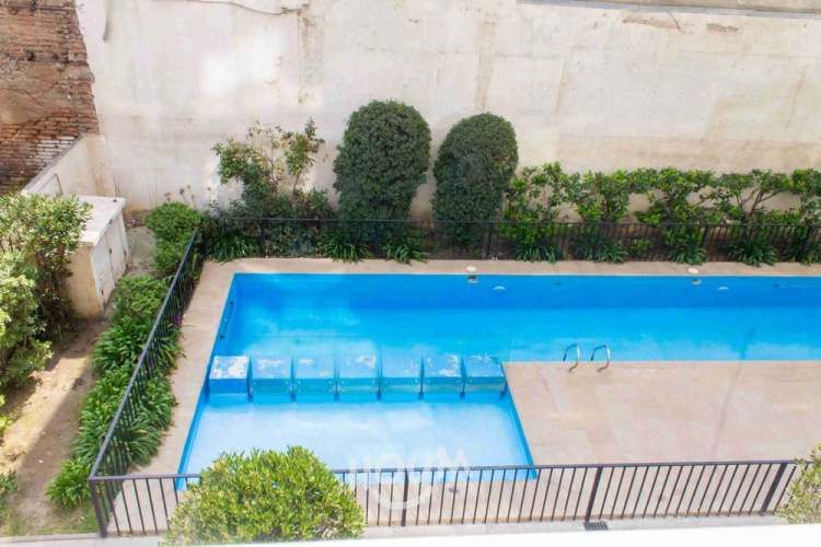 Departamento en San Diego