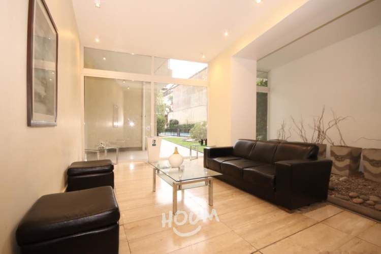 Departamento en San Diego