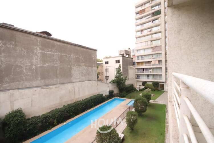 Departamento en San Diego