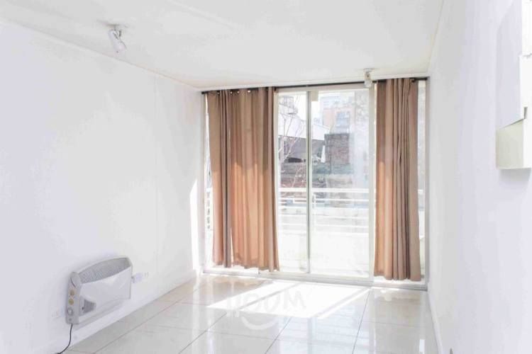 Departamento en San Diego