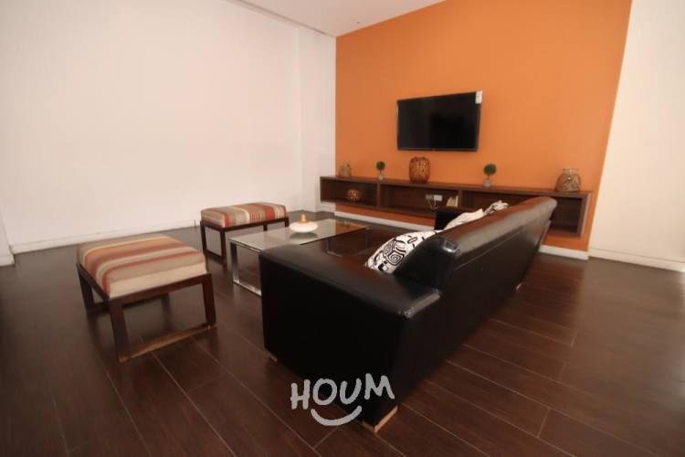 Departamento en San Diego