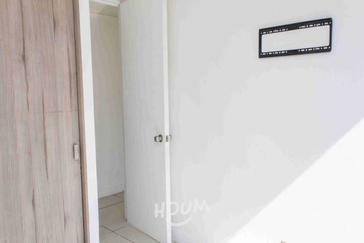 Departamento en San Diego