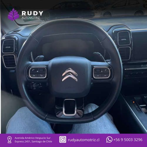 2023 Citroën c5 aircross