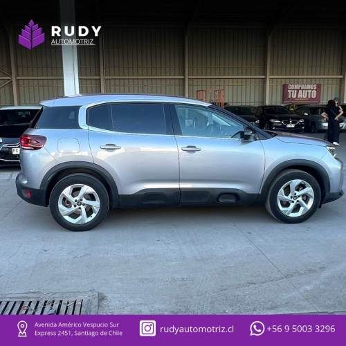 2023 Citroën c5 aircross