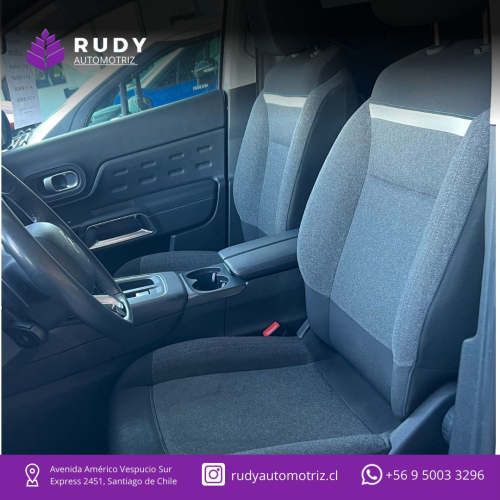 2023 Citroën c5 aircross