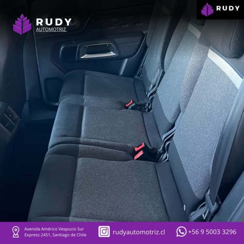 2023 Citroën c5 aircross