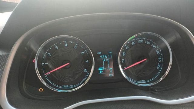 Chevrolet Sail 2022 Rojo Burdeo