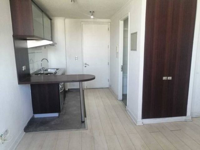 LINDO HOMESTUDIO EN ARRIENDO//SANTIAGO (127927)