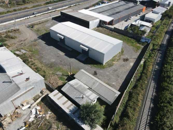 BODEGA CARRETERA 5 SUR TEMUCO - LAUTARO