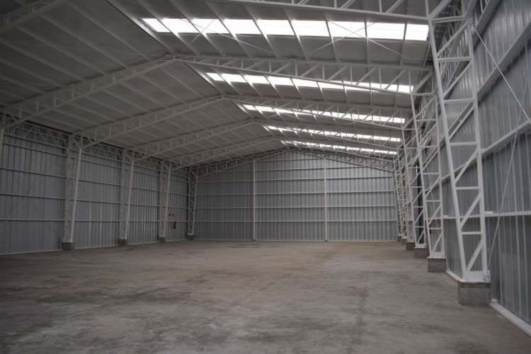 BODEGA CARRETERA 5 SUR TEMUCO - LAUTARO