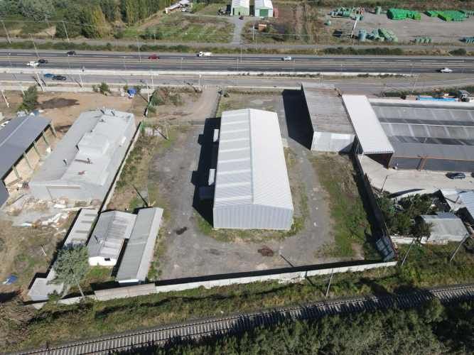 BODEGA CARRETERA 5 SUR TEMUCO - LAUTARO